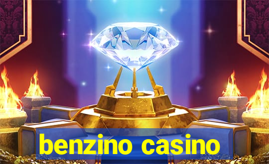 benzino casino